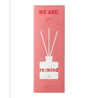 ipuro WE ARE: re:mind Aroma Diffuser 100 ml