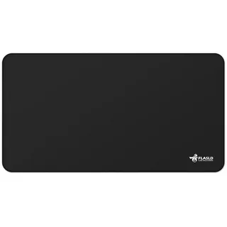 LuxusKollektion Küchenorganizer-Set Feuerfeste Grillmatte 60 x 104 cm Gasgrill Teppich Schwarz