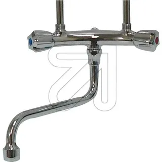 weinmann und schanz gmbh Niederdruckarmatur für Übertisch Heißwasserspeicher