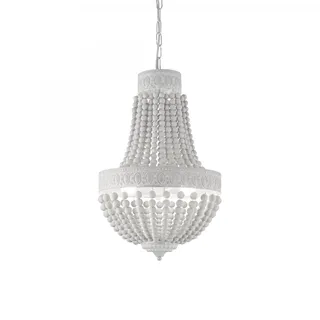 Ideal Lux 162751 Pendelleuchte Monet 6x40W Ø E14,