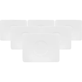 Villeroy & Boch Modern Grace Kaffeeuntertasse 17 x 14 cm 6er Set - DS
