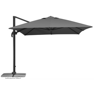 Sonnenschirm mit Kurbel online kaufen