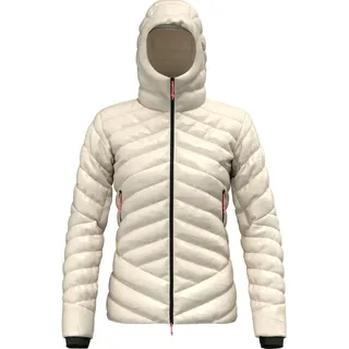Salewa Damen Ortles Med 3 RDS Down Jacke (Größe XXL, beige)