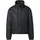 Jacke Black 46