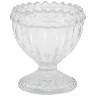 GREENGATE Eierbecher Clear 5,8cm