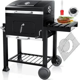 Kesser Holzkohlegrill 21929