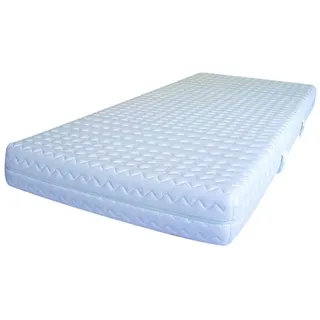 Elza Forma Cotton Naturlatex-Matratze - 100x200cm	medium