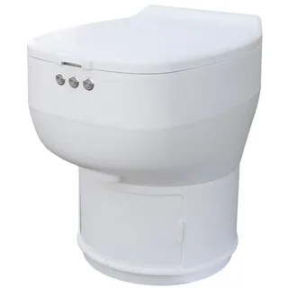 looseal ELITE Verschweiß-Toilette