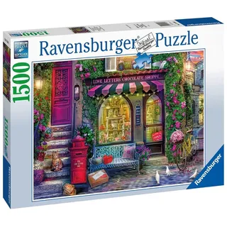 Ravensburger Schokolade (19165)