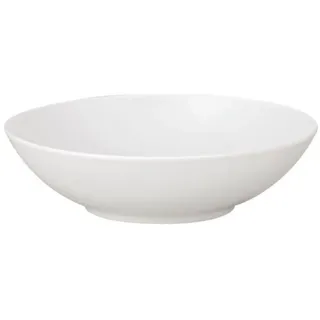 Rosenthal Suppenteller 20 cm weiß 2er Set