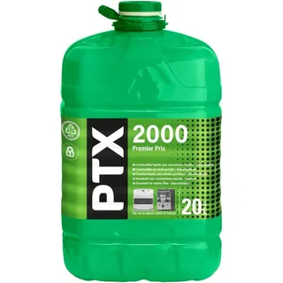 Ptx PTX2000 Petroleum 20 Liter Kanister