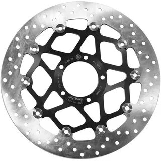 Brembo Bremsscheibe (320 mm)