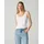 IMILIA Slim Weiß 44