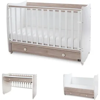 Lorelli Dream Grau 60 x 120 cm