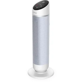 Rowenta Silent Comfort 3-in-1 HQ8120 weiß