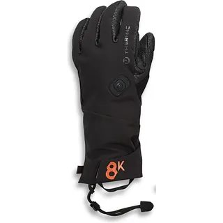Therm-ic Grip Ultra Heat Handschuhe schwarz 7