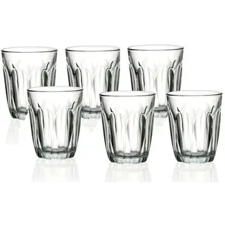 Duralex Provence Universalbecher 0,16 l 6 St.