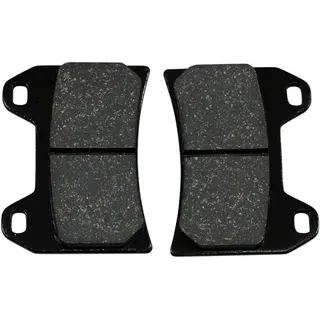 EBC Brakes EBC Bremsbel?ge FA244HH