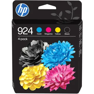 HP 924 CMYK