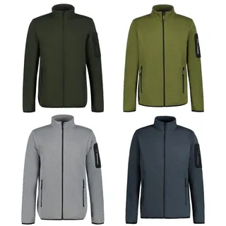 ICEPEAK Bredstedt Midlayer Herren Beige 3XL