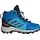 Blue Rush/Grey Six/Turbo 36 2/3