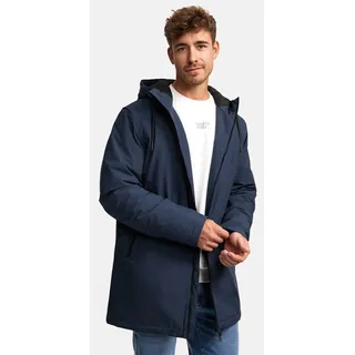 INDICODE JEANS INEmilio Parka blau S