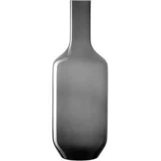 Leonardo, Vase, Vase Milano 50 cm, Grau (1x, 18.77 l)