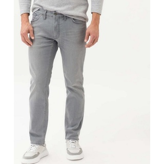 Brax 5-Pocket-Jeans Style CHUCK grau 36