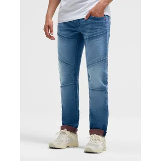 Camp David Regular Fit Blau 33