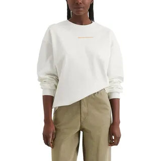 Marc O'Polo Damen 5000005964 Sweatshirt (1er Pack) - L