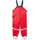 Regenhose Rot 104