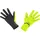 M Gore-Tex Infinium Stretch Handschuhe neon yellow/black 10