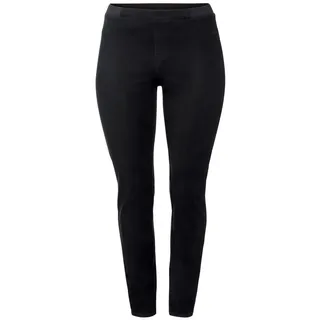 esmara Jeggings Esmara Damen Thermo Jeggings Hose Elastisch schwarz 52