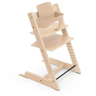 Stokke Tripp Trapp natural inkl. Baby Set2