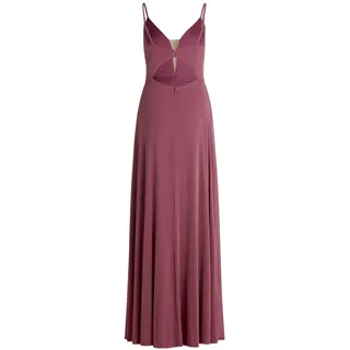 Vera Mont Abendkleid Grau 36