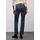 STREET ONE Bootcut-Jeans mit Stretch blau 32