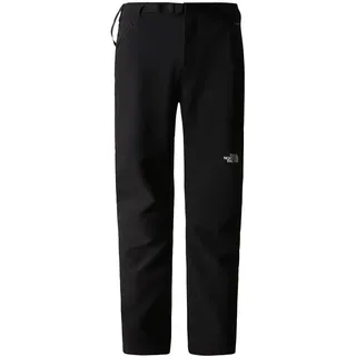 The North Face Diablo REG Tapered Hosen Schwarz 36