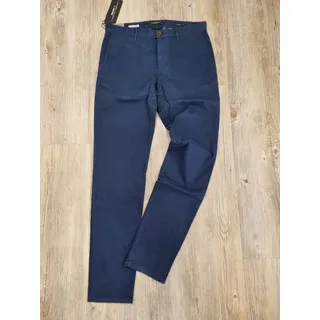 Alberto Jeans  ROB    Baumwolle    indigo blau  "NEU"  Gr. W31/L34