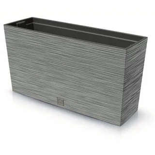 Prosperplast Furu Case Middle 77 x 23,5 x 41 cm Grau