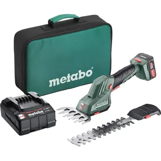 Metabo PowerMaxx SGS 12 Q ohne Akku
