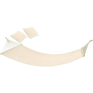 Tectake tectake® Hängematte Eden