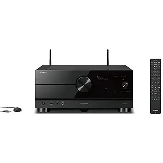YAMAHA RX A4A AVENTAGE AV 100V Receiver Dolby Atmos HDMI Neu