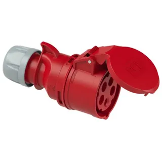 PCE 225-6 CEE Kupplung 32 A 5polig 400 V 1 St.