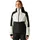 Flurry Ii Jacke Egret Black 32