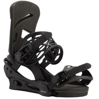 BURTON Mission Re: Flex Schwarz M