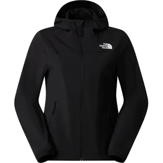 The North Face Nimble Hoodie 2 Damen Schwarz XL
