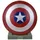 Captain America s Shield Sparschwein 25