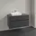 Waschbeckenunterschrank x x Graphite