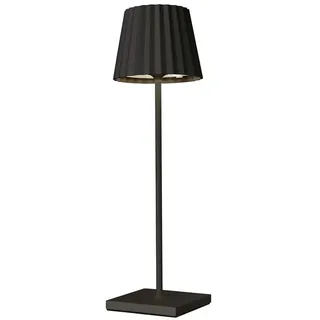 SOMPEX Outdoorleuchte Troll 2.0 schwarz