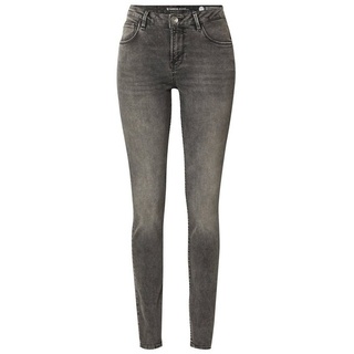 Garcia Skinny-fit-Jeans Celia (1-tlg) Plain/ohne Details schwarz 28